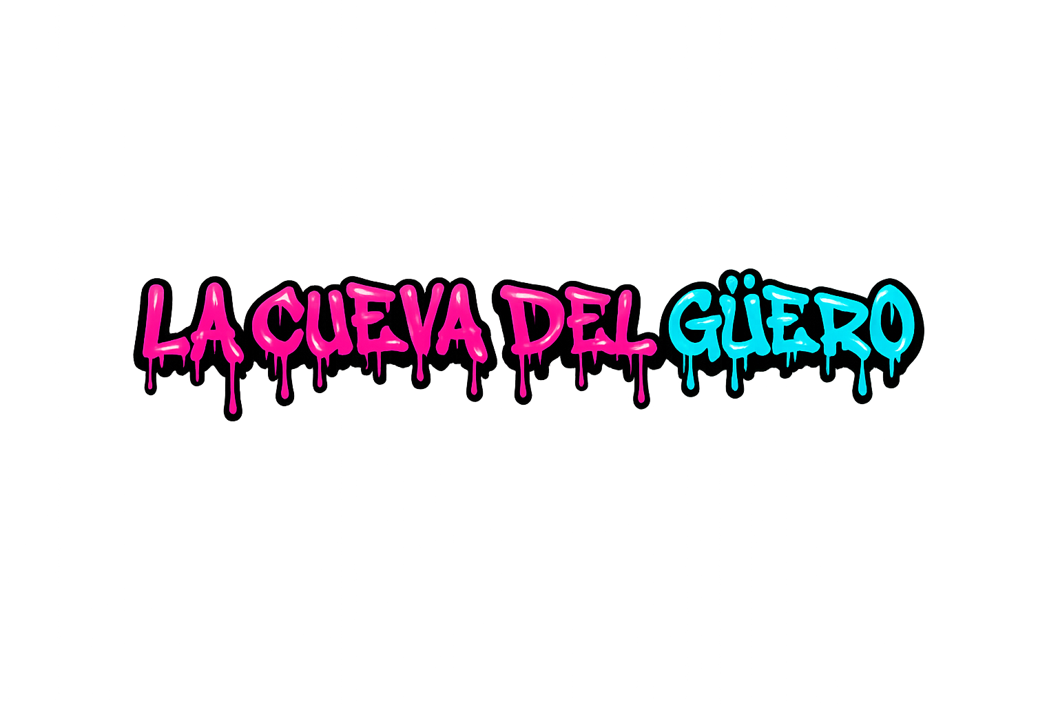 BIENVENIDOS A LA CUEVA